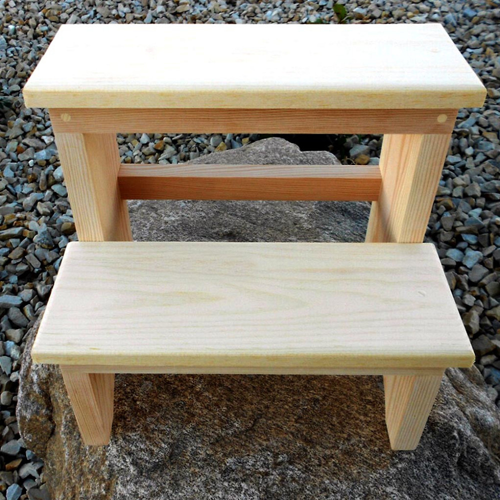 Лавка-сходинка "Вірджин" бланже Миколаїв - фото 2