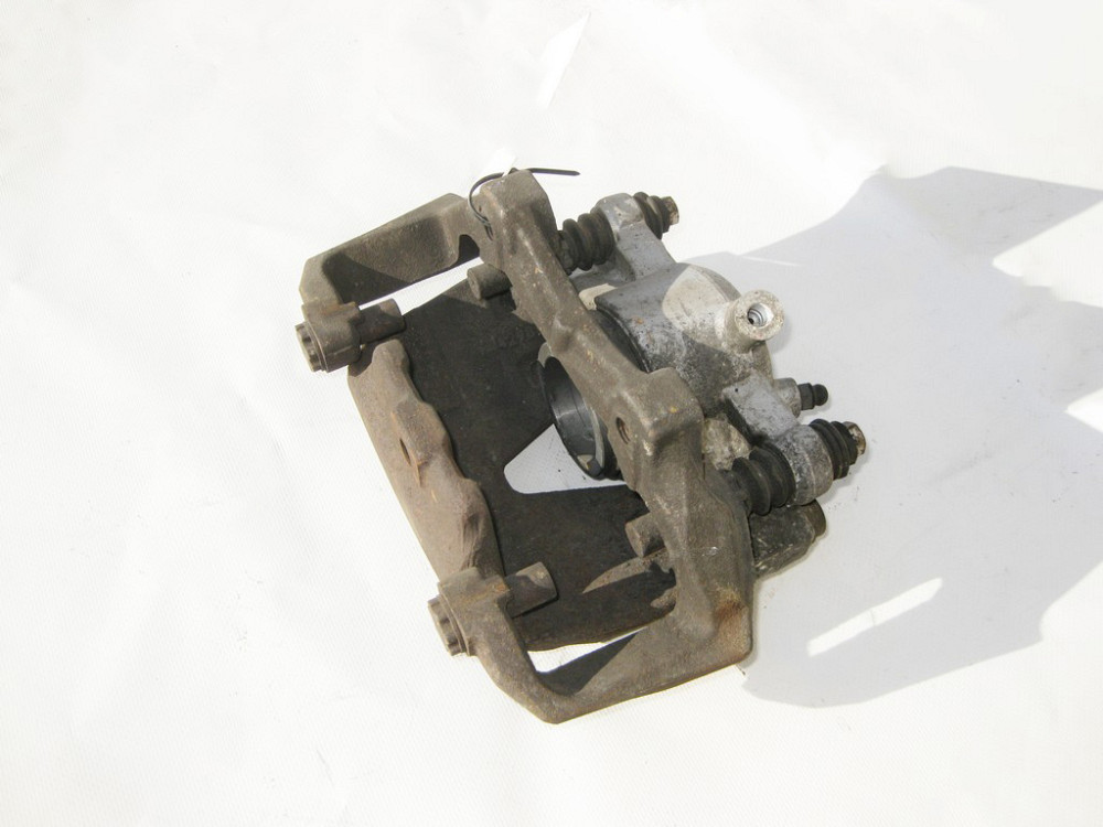 Mercedes-Benz  A2044213181 + A2044211194 Гальмівний супорт передній лівий у зборі E-Class W212 C207 C-Class W204 SLK/SLC R172 Одесса - изображение 2