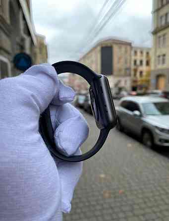 Apple Watch 3 38mm. Spase Grey. Киев