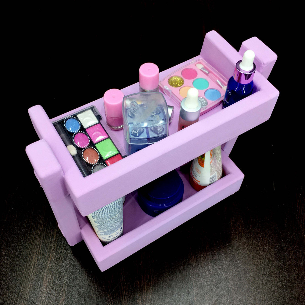 Органайзер для косметики 