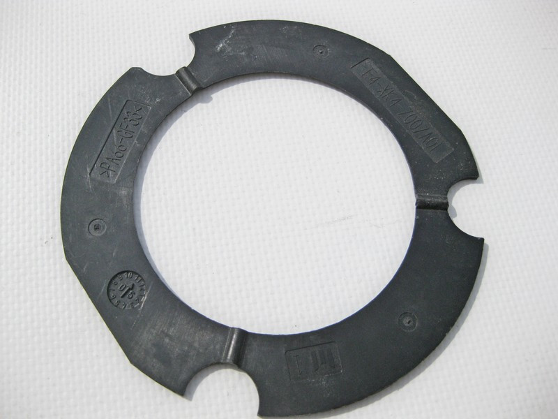 Mercedes-Benz  E4-XK4-Z007A01 Проставка під пружину ML W164 GLE W166 Одесса - изображение 3