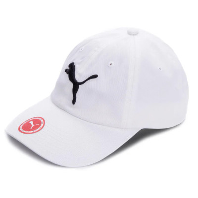 Кепка Puma Кепка Puma ESS Cap 052919-02 білий OSFA (4056204300848) Винница - изображение 1