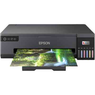 Струменевий принтер Epson L18050 WiFi (C11CK38403) Вінниця