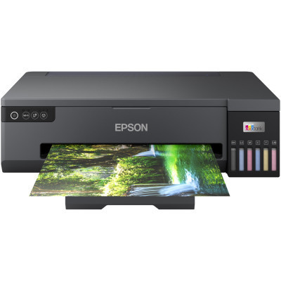 Струменевий принтер Epson L18050 WiFi (C11CK38403) Вінниця - фото 1