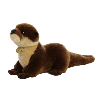 Мягкая игрушка Aurora Выдра 36 см (170380A) Винница - изображение 2