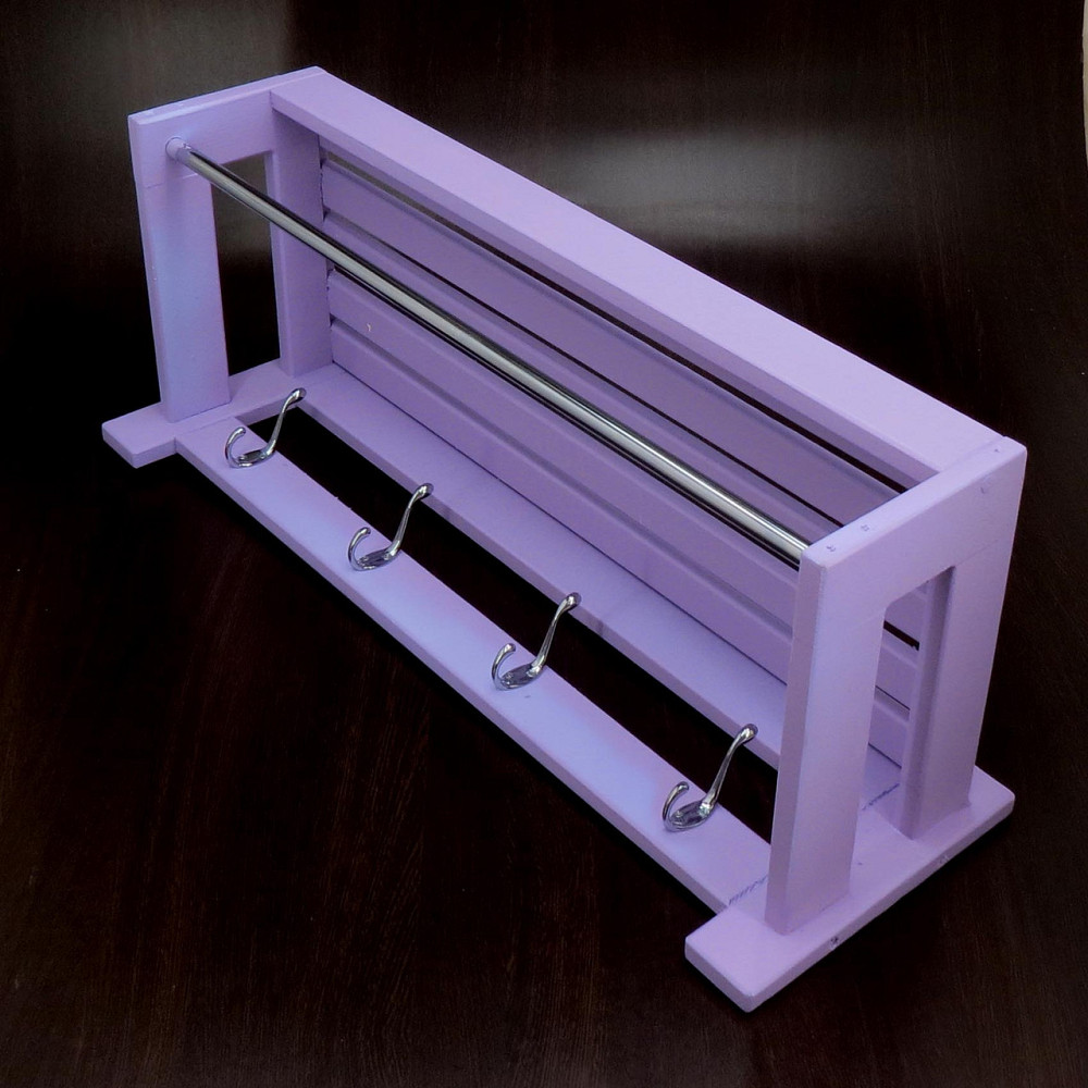 Вешалка для одежды 