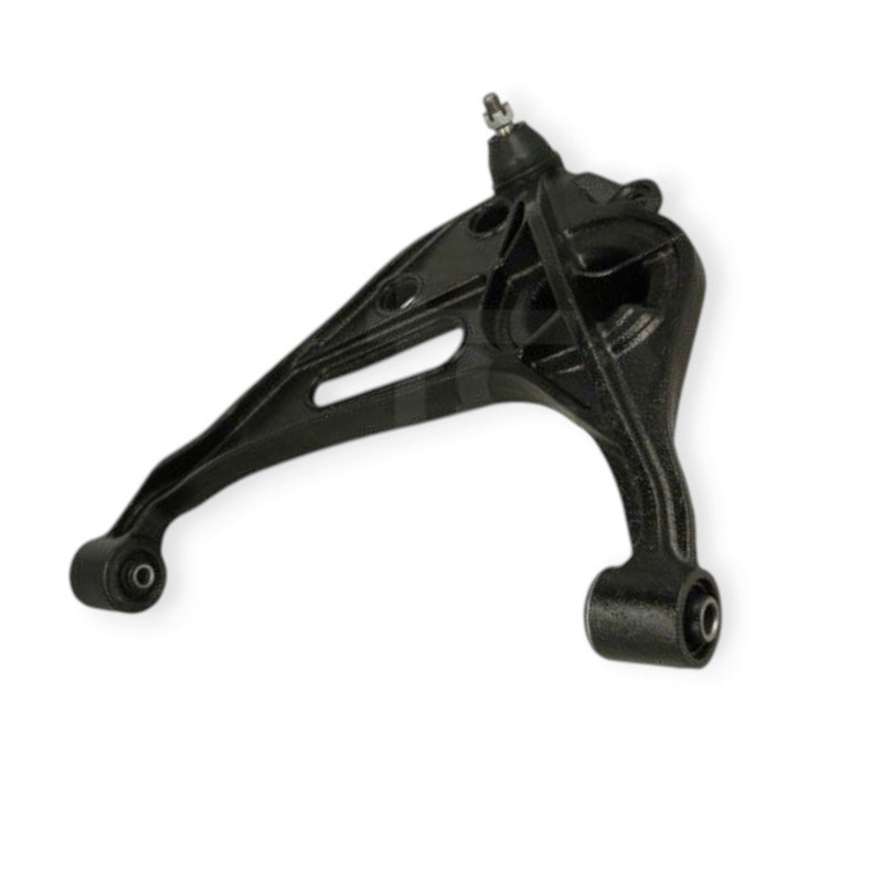 Рычаг подвески Suzuki Grand Vitara 01- левый L передней Мукачево - изображение 1