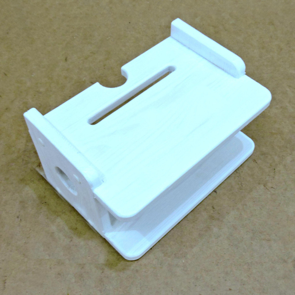 Полка для роутера 