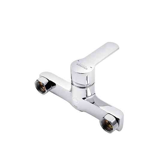 Змішувач для душу Kroner KRP Bremen - C050 з душовим гарнітуром Київ