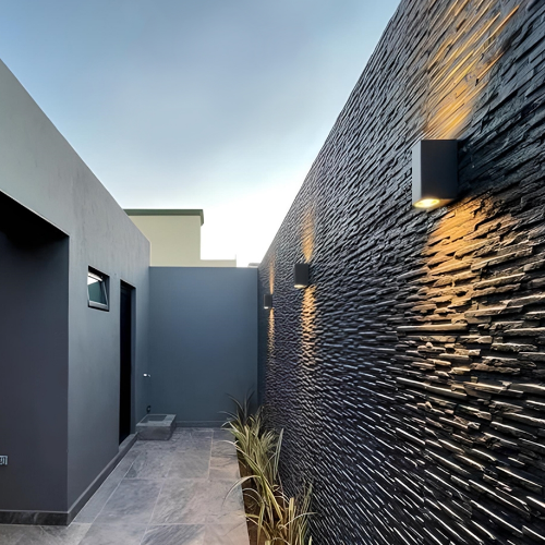 LED Світильник архітектурний VL-AR012 GU10*2 220V IP54 Videx Житомир - фото 4