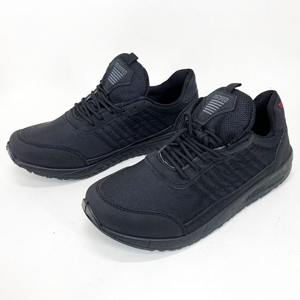 Термо кроссовки зимние 43р 28см, Кроссовки для прогулок зимой Теплые оригинал ME-39 Львов - изображение 1