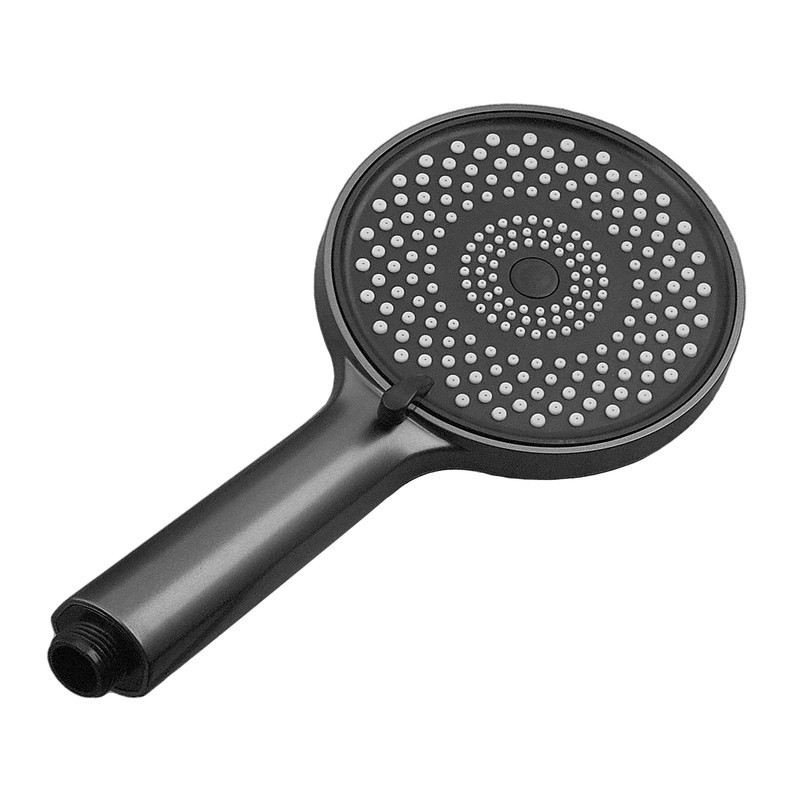 Душова колона зі змішувачем Plamix Lucas-008-J Graphite (Колір графіт) (PM6103)   ( 21514 ) Харьков - изображение 7