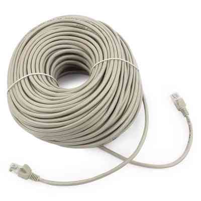 Патч-корд 50м Cablexpert (PP12-50M) Винница