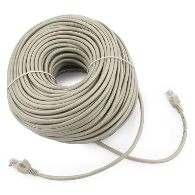 Патч-корд 50м Cablexpert (PP12-50M) Винница - изображение 1