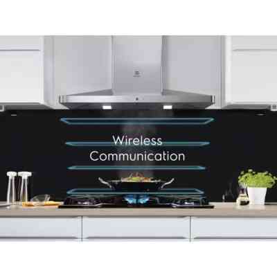 Варочная поверхность Electrolux EIT60443X Винница