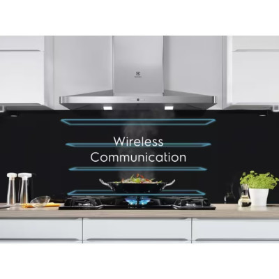 Варочная поверхность Electrolux EIT60443X Винница - изображение 2