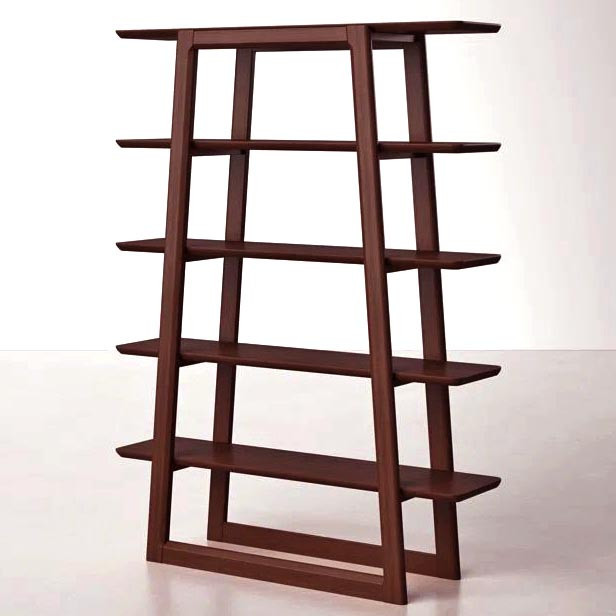 Этажерка для ванной 