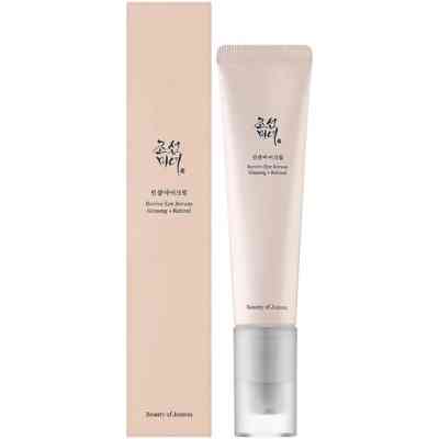 Сыворотка для лица Beauty Of Joseon Revive Eye Serum Ginseng+Retinal Для зоны вокруг глаз 30 мл (8809738316146) Винница