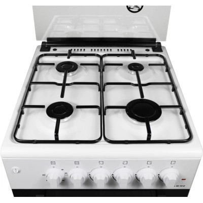 Плита Artel Apetito 50 10-E White Винница - изображение 5