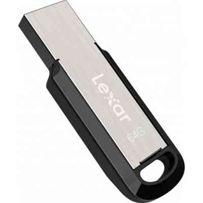 USB флеш накопичувач Lexar 64GB JumpDrive M400 USB 3.0 (LJDM400064G-BNBNG) Вінниця