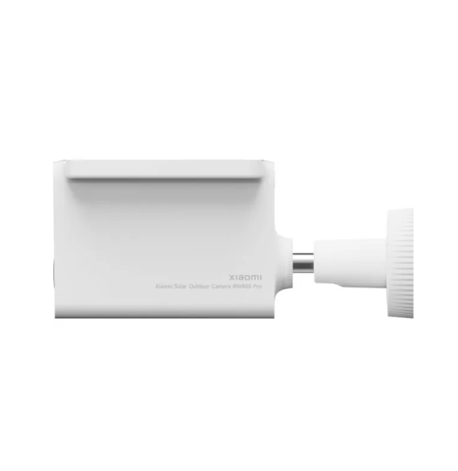 Сонячна IP-камера для вуличного відеоспостереження Xiaomi Київ - фото 7