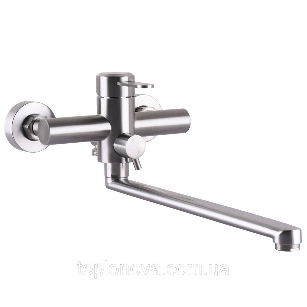 Змішувач для ванни Globus Lux WIEN SUS2-208 Чернівці - фото 1