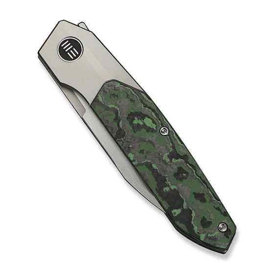 Ніж складаний Weknife Brr15 WE24007-4 Київ