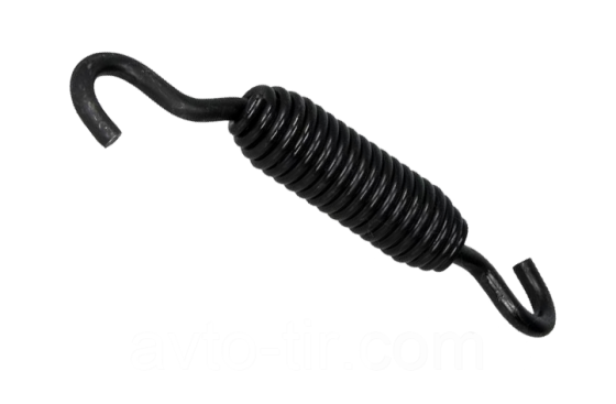 Пружина гальмівної колодки ROR 26654800 21205194 52784 030804200580 Луцьк