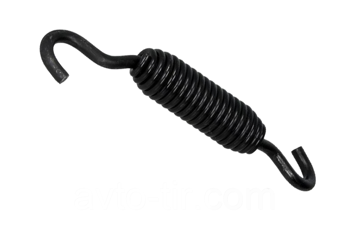 Пружина гальмівної колодки ROR 26654800 21205194 52784 030804200580 Луцьк - фото 1