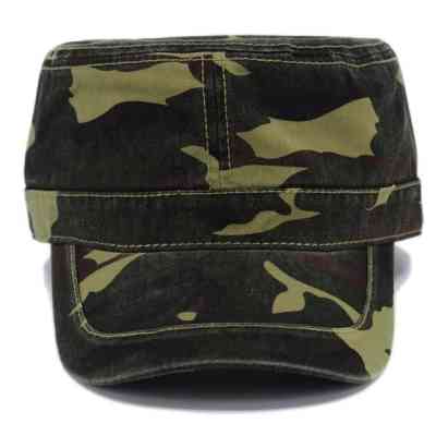 Кепка coFEE Military rib stop камуфляжний (4034-55 CO) Вінниця