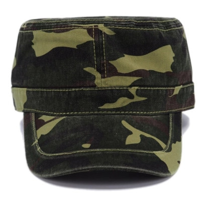 Кепка coFEE Military rib stop камуфляжний (4034-55 CO) Вінниця - фото 4