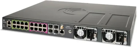 Маршрутизатор  Cambium Networks Cnmatrix Tx 2020R-P Intelligent Ethernet Poe - (MXTX2020GXPA10) Київ