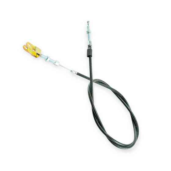 Трос на мотоблок 168-170F (вилка) (1280 мм) сцепления Мукачево