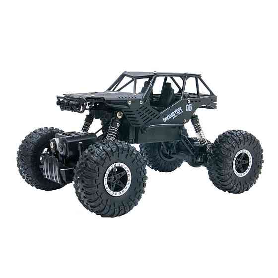 Автомобіль Off-Road Crawler З Р/К - Tiger Днепр