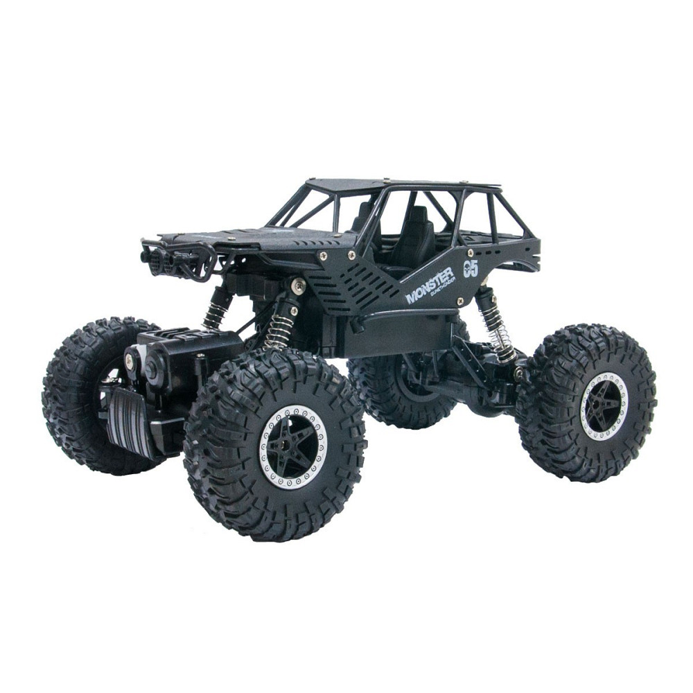 Автомобіль Off-Road Crawler З Р/К - Tiger Днепр - изображение 4