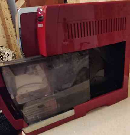 Кавомашина Delonghi Dynamica. Київ