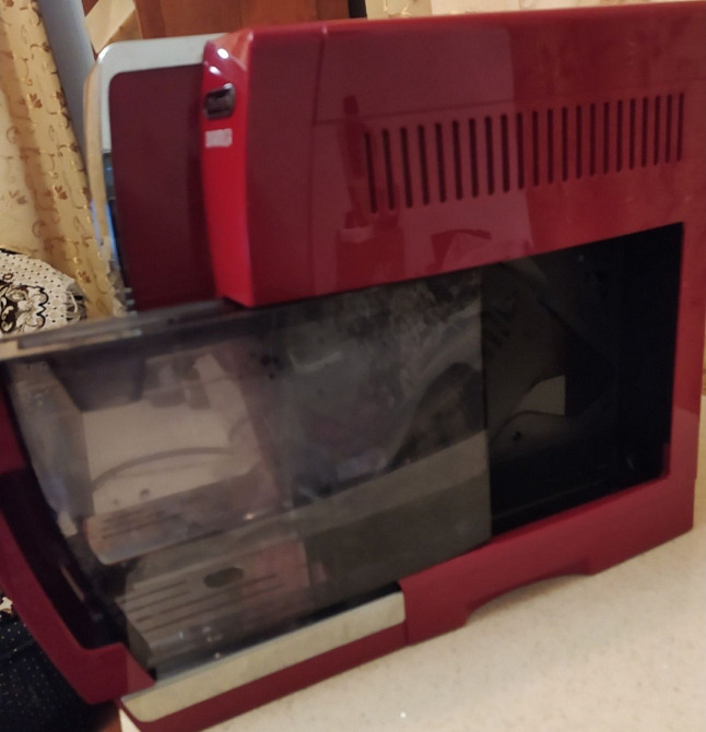 Кофемашина Delonghi Dynamica . Киев - изображение 2