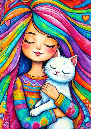 Ти мене доповнюєш - You Complete Me (Enjoy-2247) Киев