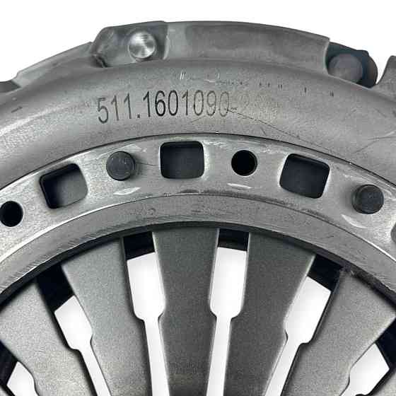 Диск нажимной ГАЗ 53, ПАЗ лепестковый (корзина) сцепления Мукачево