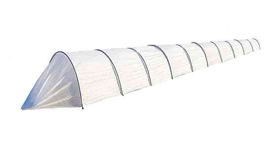 ГОСПОДАР Парник садовий ГОСПОДАР 10 м 92-1710 Коломия