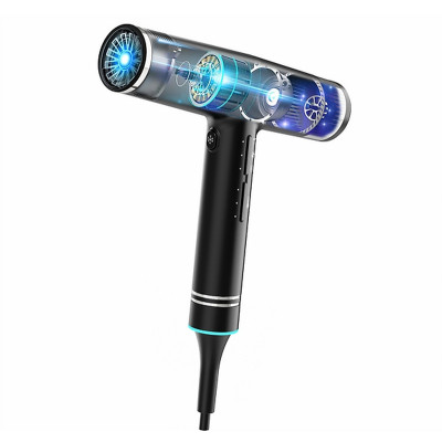 Фен PRIME Technics PHD 2030 BDG Винница - изображение 2