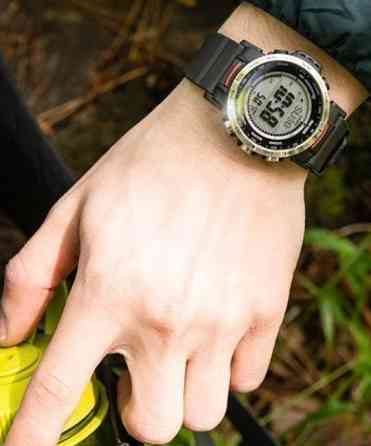 Часы Casio PRW-35-1A ! Оригинал! Киев