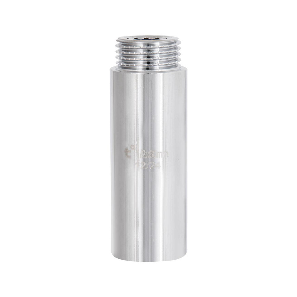 Подовжувач Thermo Alliance Standart 60х1/2" хром SD1301560 Київ - фото 4