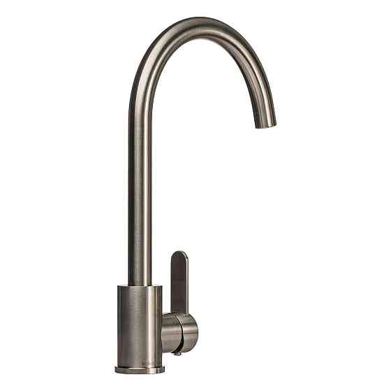 Смеситель для кухни Globus Lux WIEN SUS2-203SN (000017533) Киев