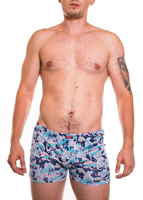 Труси шорти Bono Асорті Київ - фото 2