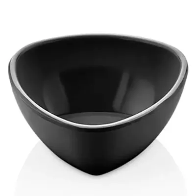 Соусниця Kulsan 51 мл чорна (13051.BL) Вінниця