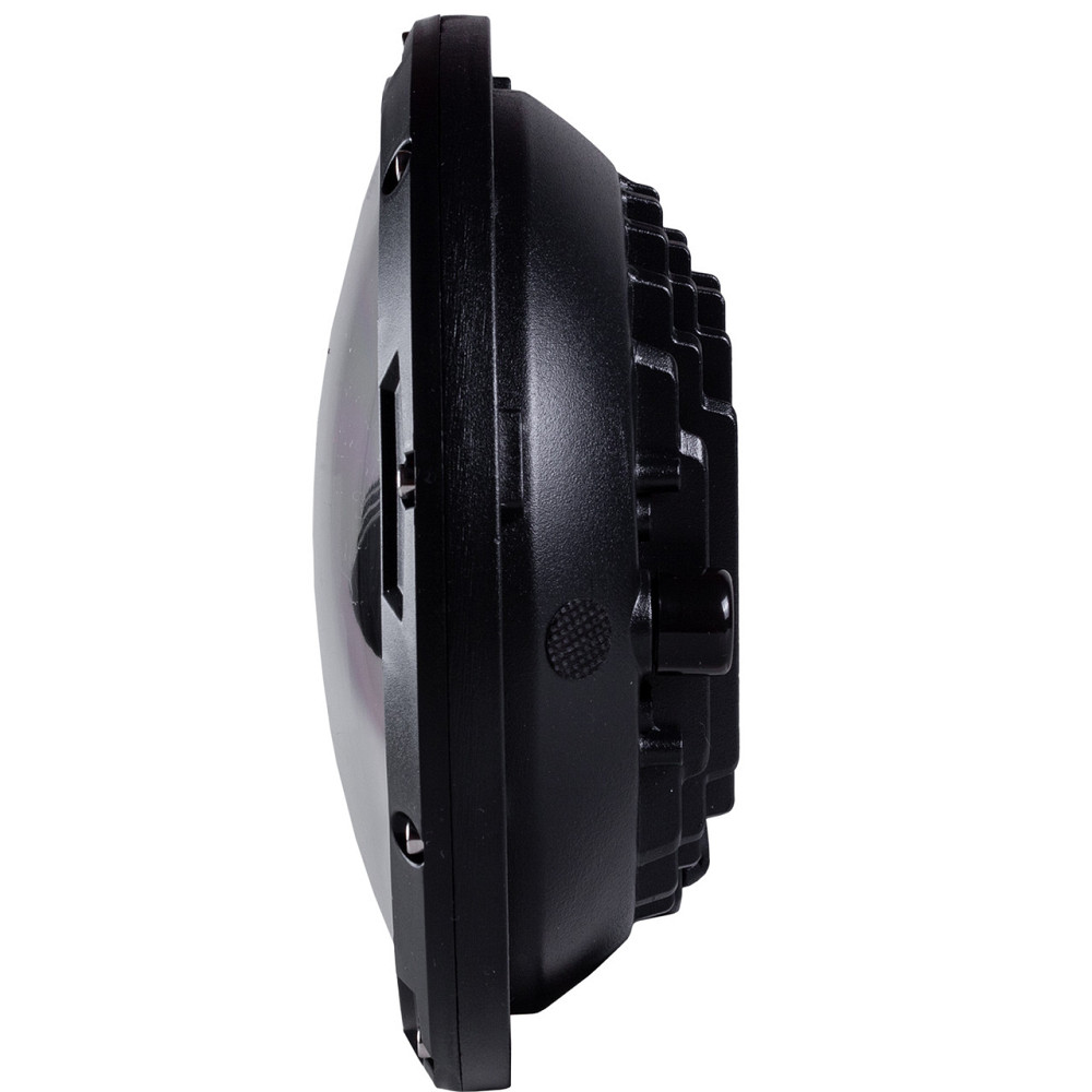 Фара головного світла LED40W (ближній + дальній + ходові вогні 7 дюймів (ГАЗ, КамАЗ, УАЗ, ЗІЛ, МАЗ, ВАЗ) Мукачево - фото 3