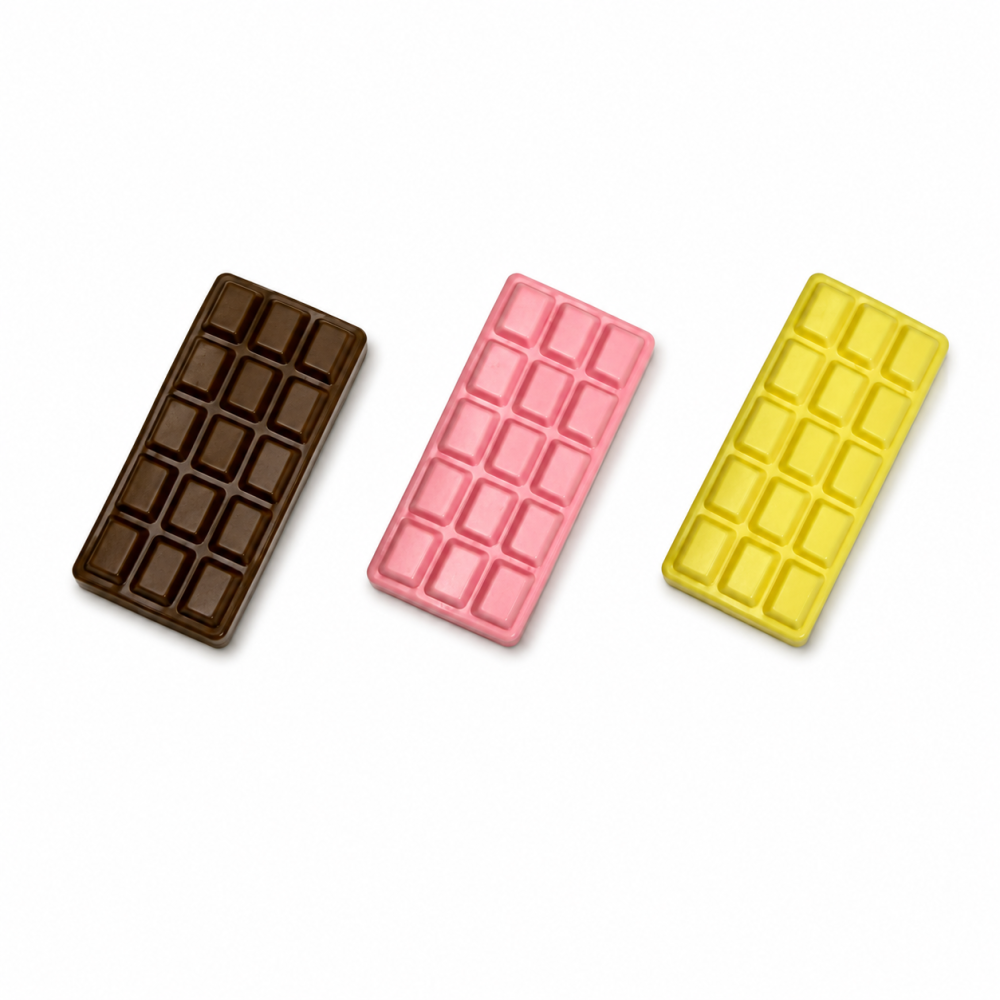 Сквиш антистресс Шоколад Squishy Chocolate, мягкая игрушка для сжатия, 16 см Київ - фото 2
