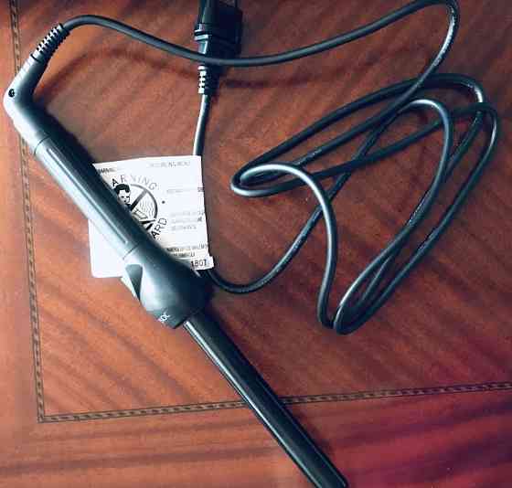 Плойка/паличка Jose Eber 19 mm. Харків