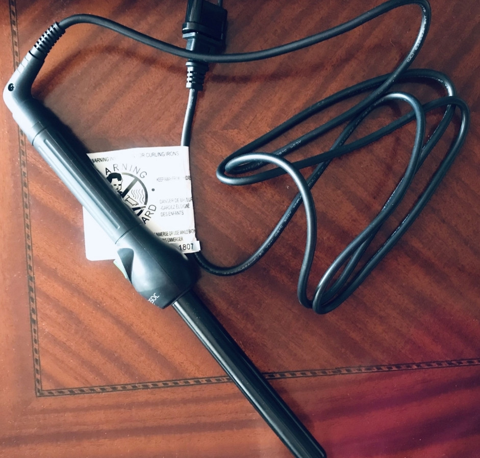 Плойка/паличка Jose Eber 19 mm. Харків - фото 4